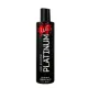 Wet Platinum Silicone-Based Lube for Men, Women & Couples, 9 Fl Oz - Ultra Long-Lasting & Water-Resistant Premium Personal Lubricant - Safe to Use with Latex Condoms - Non-Sticky & Hypoallergenic
