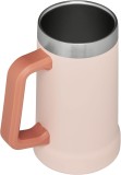 STANLEY Adventure Big Grip Beer Stein | 24 OZ
