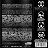 Wet Platinum Silicone-Based Lube for Men, Women & Couples, 9 Fl Oz - Ultra Long-Lasting & Water-Resistant Premium Personal Lubricant - Safe to Use with Latex Condoms - Non-Sticky & Hypoallergenic