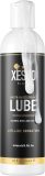 XESSO Water-Based Creamy Lube, Unscented 8.3 Fl Oz, Thick White Gel-Like Slippery Glide, Hypoallergenic for Women, Men & Couples. Made in US & Discreet Package. Package May Vary
