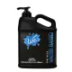 Wet Platinum Silicone-Based Lube for Men, Women & Couples, 128 Fl Oz - Ultra Long-Lasting & Water-Resistant Premium Personal Lubricant - Safe to Use with Latex Condoms - Non-Sticky & Hypoallergenic