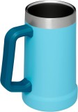 STANLEY Adventure Big Grip Beer Stein | 24 OZ