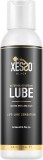 XESSO Water-Based Creamy Lube, Unscented 8.3 Fl Oz, Thick White Gel-Like Slippery Glide, Hypoallergenic for Women, Men & Couples. Made in US & Discreet Package. Package May Vary