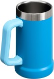 STANLEY Adventure Big Grip Beer Stein | 24 OZ