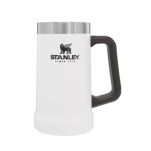 STANLEY Adventure Big Grip Beer Stein | 24 OZ