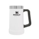 STANLEY Adventure Big Grip Beer Stein | 24 OZ