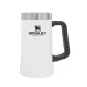 STANLEY Adventure Big Grip Beer Stein | 24 OZ