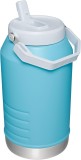 STANLEY IceFlow Stainless Steel Tumbler with Straw, Vacuum Insulated Water Bottle for Home, Office or Car, Reusable Cup with Straw Leak Resistant Flip