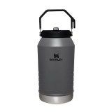 STANLEY IceFlow Stainless Steel Tumbler with Straw, Vacuum Insulated Water Bottle for Home, Office or Car, Reusable Cup with Straw Leak Resistant Flip