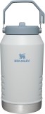 STANLEY IceFlow Stainless Steel Tumbler with Straw, Vacuum Insulated Water Bottle for Home, Office or Car, Reusable Cup with Straw Leak Resistant Flip