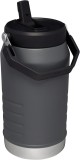 STANLEY IceFlow Stainless Steel Tumbler with Straw, Vacuum Insulated Water Bottle for Home, Office or Car, Reusable Cup with Straw Leak Resistant Flip