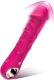 G Spot Dildo Vibrator - BGGOOD Adult Female Sex Toys with 10 Vibrations, Realistic Silicone Dildos Finger Vibrators for Multiple Stimulation, Clitoris Stimulator for Woman Sexual Pleasure(Pink)