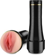 Tracy's Dog Male Masturbators Cup Adult Sex Toys Realistic Textured Pocket Vagina Pussy Man Masturbation Stroker