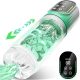 Automatic Male Masturbator Penis Pump, Male Sex Toys for Men Sex Toy Adult Toys Pocket Pussy Male Stroker Male Masturbators with 3 Pump & 7 Thrusting Rotating Vibrating Sucking Sex Games