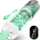Automatic Male Masturbator Penis Pump, Male Sex Toys for Men Sex Toy Adult Toys Pocket Pussy Male Stroker Male Masturbators with 3 Pump & 7 Thrusting Rotating Vibrating Sucking Sex Games