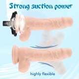 AUXFUN Sex Machine Automatic Love Machine,Thrusting Fuck Machine with 3XLR Connector Juguetes Sexuales Hands Free,Sex Toys Couple Adult Toys for Men&Women with 6 attachments