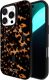 kate spade new york iPhone 16 Pro Case - Compatible with MagSafe - Designer Phone Case - Chunky Glitter Iridescent