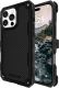 Pelican Ranger iPhone 16 Pro Case [Compatible with MagSafe] Rugged Magnetic Phone Case with 12ft Military-Grade Drop Protection - Heavy Duty Phone Cover for iPhone 16 Pro - Frosted Clear