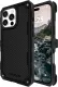 Pelican Ranger iPhone 16 Pro Case [Compatible with MagSafe] Rugged Magnetic Phone Case with 12ft Military-Grade Drop Protection - Heavy Duty Phone Cover for iPhone 16 Pro - Frosted Clear