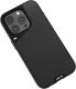 Mous for iPhone 16 Pro Case MagSafe Compatible - Limitless 6.0 - Walnut - Protective Shockproof Phone Cover