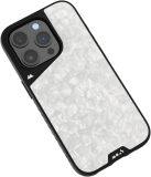Mous for iPhone 16 Pro Case MagSafe Compatible - Limitless 6.0 - Walnut - Protective Shockproof Phone Cover
