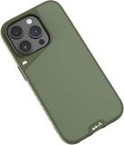 Mous for iPhone 16 Pro Case MagSafe Compatible - Limitless 6.0 - Walnut - Protective Shockproof Phone Cover