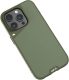 Mous for iPhone 16 Pro Case MagSafe Compatible - Limitless 6.0 - Walnut - Protective Shockproof Phone Cover