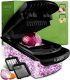 Fullstar Vegetable Chopper - Food Chopper - Onion Chopper - Vegetable Slicer & Spiralizer - Veggie Chopper with Container - Kitchen Gadgets - Home Essentials - Kitchen Accessories (4 in 1, White)