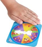 Hasbro Gaming Hi Ho! Cherry-O Board Game for 2 to 4 Players Kids Ages 3 and Up (Amazon Exclusive)