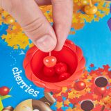 Hasbro Gaming Hi Ho! Cherry-O Board Game for 2 to 4 Players Kids Ages 3 and Up (Amazon Exclusive)