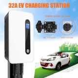 Electric Vehicle Charging Stations EV Car Charger Type 1 Cable Electric Vehicle Charging Station J1772 32A 1 Phase EVSE Level 2 (Color : Type1-32A)