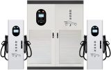 CCS2 80kw 120kw 180kw DC Fast EV Car Charger Electric Vehicle Charging Station TUV SUD CE OCPP1.6J