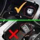 Car Wireless Charger Qi Charging Station Pad fits for 2016-2021 Mercedes-Benz C-Class C180 C200 C250 C300 C43 C63 AMG | GLC-Class GLC250 GLC300 GLC43 GLC63 AMG Accessories
