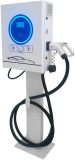 Charging is no longer difficult: the convenience of electric vehicle charging stations