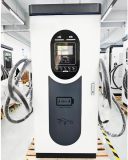 Fast Ev Charger Station Electric Vehicle Charging Station Dc Charger Ev Charging Station 60kw 120kw 150kw 44kw 240kw