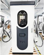 Fast Ev Charger Station Electric Vehicle Charging Station Dc Charger Ev Charging Station 60kw 120kw 150kw 44kw 240kw