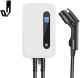 Electric Vehicle Charging Stations EV Car Charger Type 1 Cable Electric Vehicle Charging Station J1772 32A 1 Phase EVSE Level 2 (Color : Type1-32A)