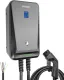 Electric Vehicle Charging Stations EV Charger Type 2 16A 3 Phase Wallbox Electric Car Charging Station with 6.1M Cable 11KW IEC 62196-2 ( Color : 32A 1 Phase 7KW )