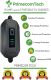 PRIMECOM Level 2 Electric Vehicle (EV) Charger (220V / 240Volt, 16Amp) Portable EVSE Smart Electric Car Charger, 30', 40', and 50 Feet Lengths (NEMA L6-30P, 30 Feet)