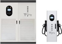 Commercial dv Electric Vehicle Charging Station, Suitable for Shopping malls, Office Buildings, Gas Stations, Service Areas, Parking Lots