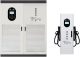 Commercial dv Electric Vehicle Charging Station, Suitable for Shopping malls, Office Buildings, Gas Stations, Service Areas, Parking Lots