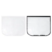 Charger Port Covers Waterproof Cover Rain Cover Snow Rain Sun Dust Protections Covers for Electric Vehicle Electric Vehicle Charging Port Rain Cover