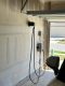 Universal EV Charger Cable Retractor,Wall Mounted Cable Management System,Works with 16-26mm EV Charging Cables