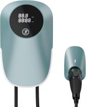 Electric Vehicle Charging Stations