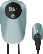 Electric Vehicle Charging Stations