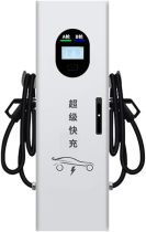 CCS2 80kw 120kw 180kw DC Fast EV Car Charger Electric Vehicle Charging Station TUV SUD CE OCPP1.6J