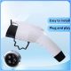 ev charging adapter Type1 EV Car Charger Plug SAE J1772 Connector Type 1 16A 3.5KW 32A 7KW for Electric Vehicle Charging Station EVSE(Black)