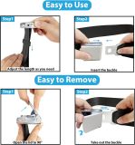 Airplane Seat Belt Extender, Seatbelt Extender Adjustable 7-31  for all Airplane include Southwest Airlines 737-800(Two in one)