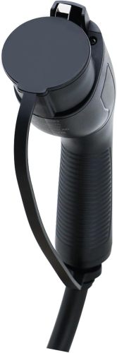 Electric Vehicle (EV) Charger for Level 2 32Amp, Electric Car Charging with 240V, NEMA 14-50 Plug, 25ft Cable, ETL Listed Portable Indoor Outdoor EVSE SAE J1772 EV Car Charging Station