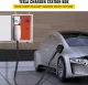 VEVOR Tesla Charging Station Enclosure, 28''x20''x10'', Exterior Cable Management Box, IP32 Rated for Dust and Water Resistance, Durable Cold Rolled Steel Construction